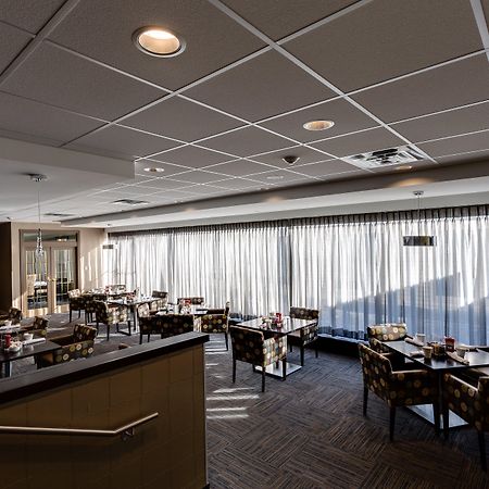 Holiday Inn Sudbury By Ihg Ngoại thất bức ảnh
