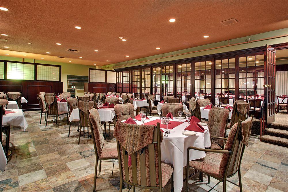 Holiday Inn Sudbury By Ihg Nhà hàng bức ảnh