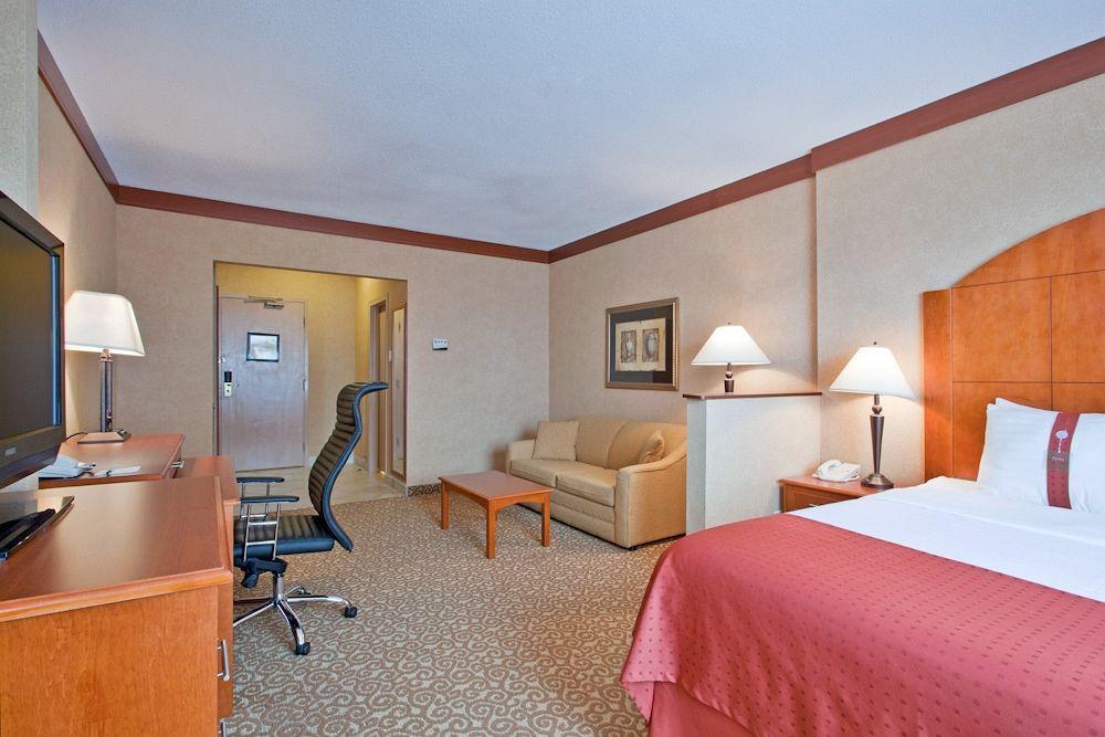 Holiday Inn Sudbury By Ihg Ngoại thất bức ảnh