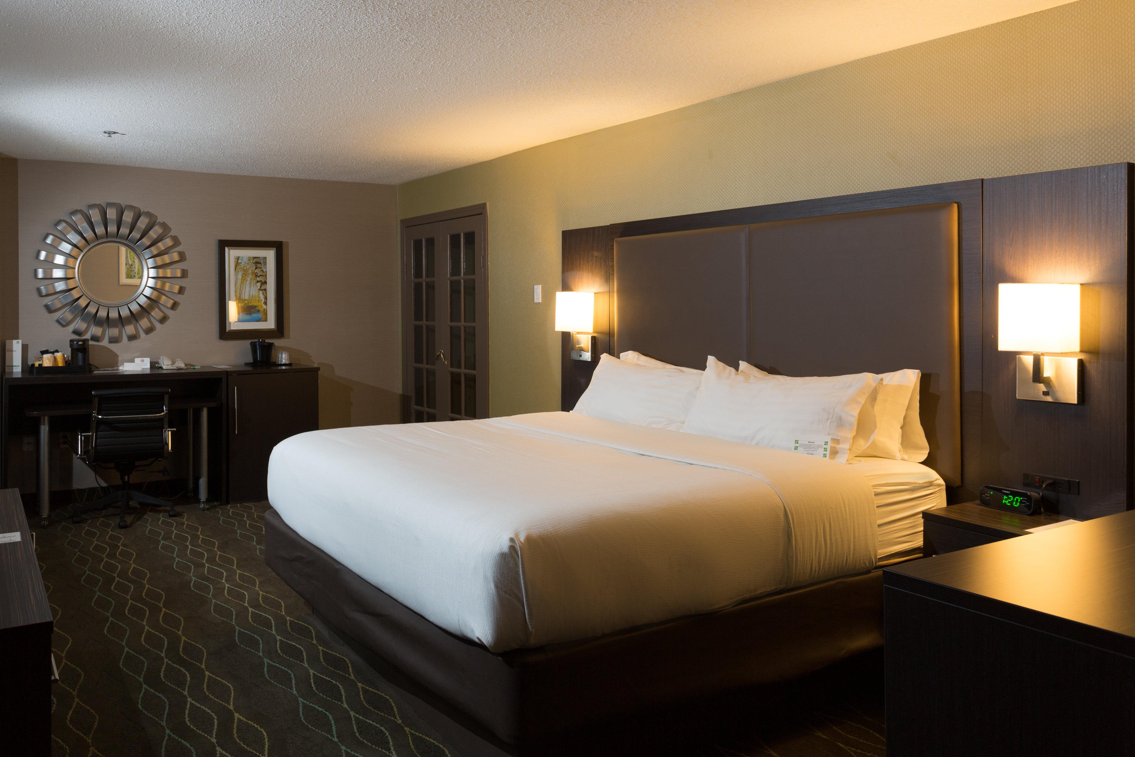 Holiday Inn Sudbury By Ihg Ngoại thất bức ảnh