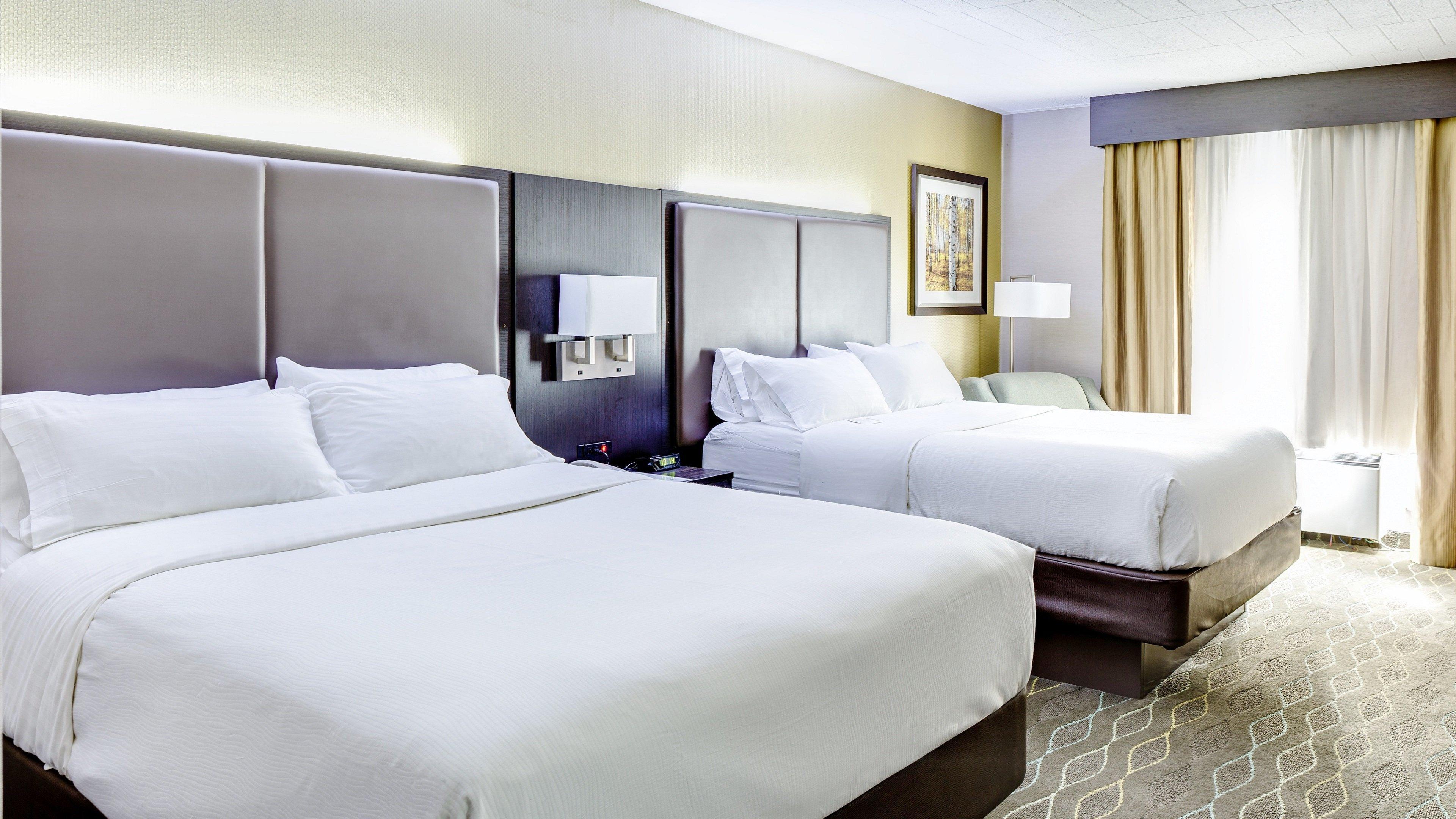 Holiday Inn Sudbury By Ihg Ngoại thất bức ảnh