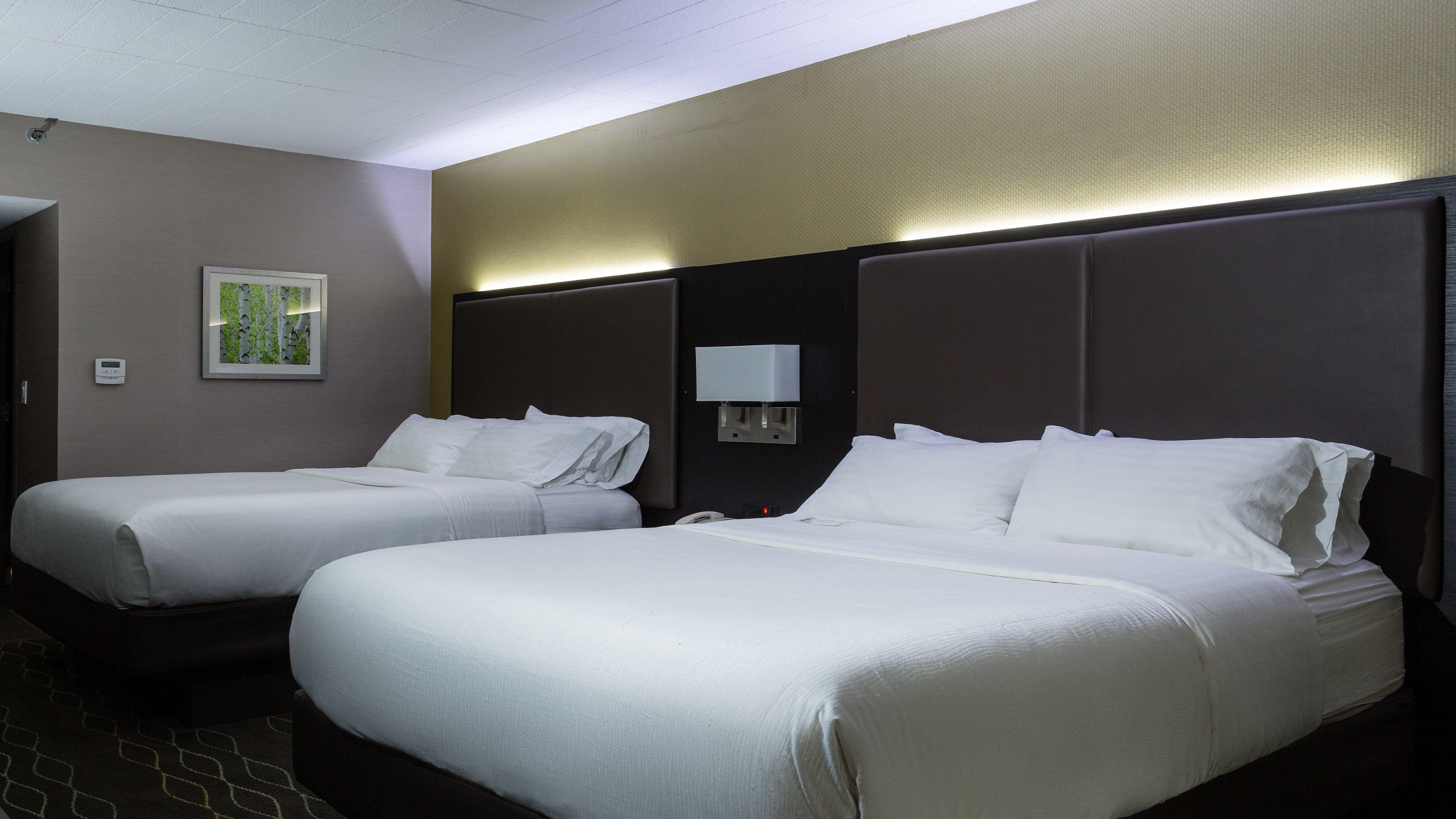 Holiday Inn Sudbury By Ihg Ngoại thất bức ảnh