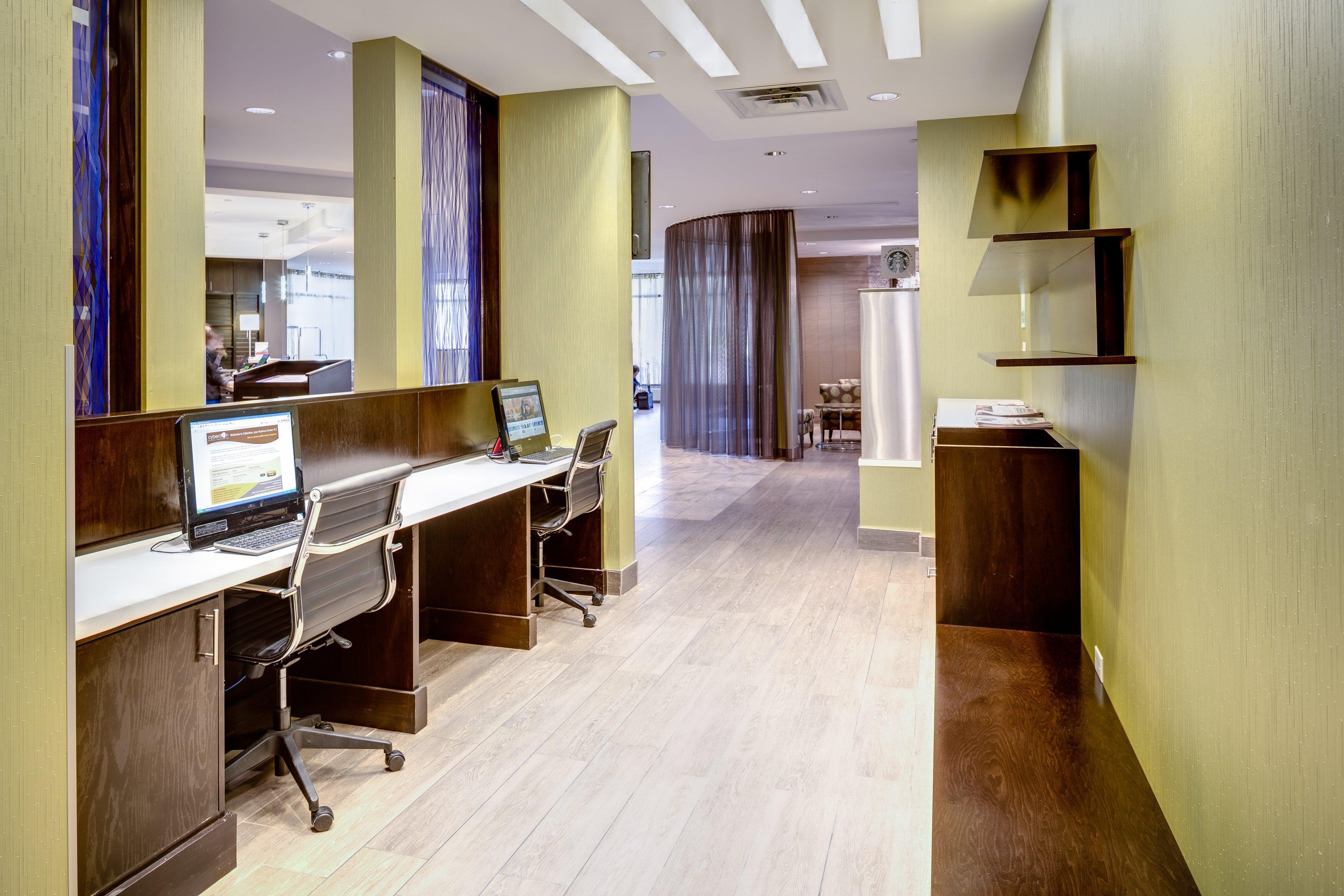 Holiday Inn Sudbury By Ihg Ngoại thất bức ảnh