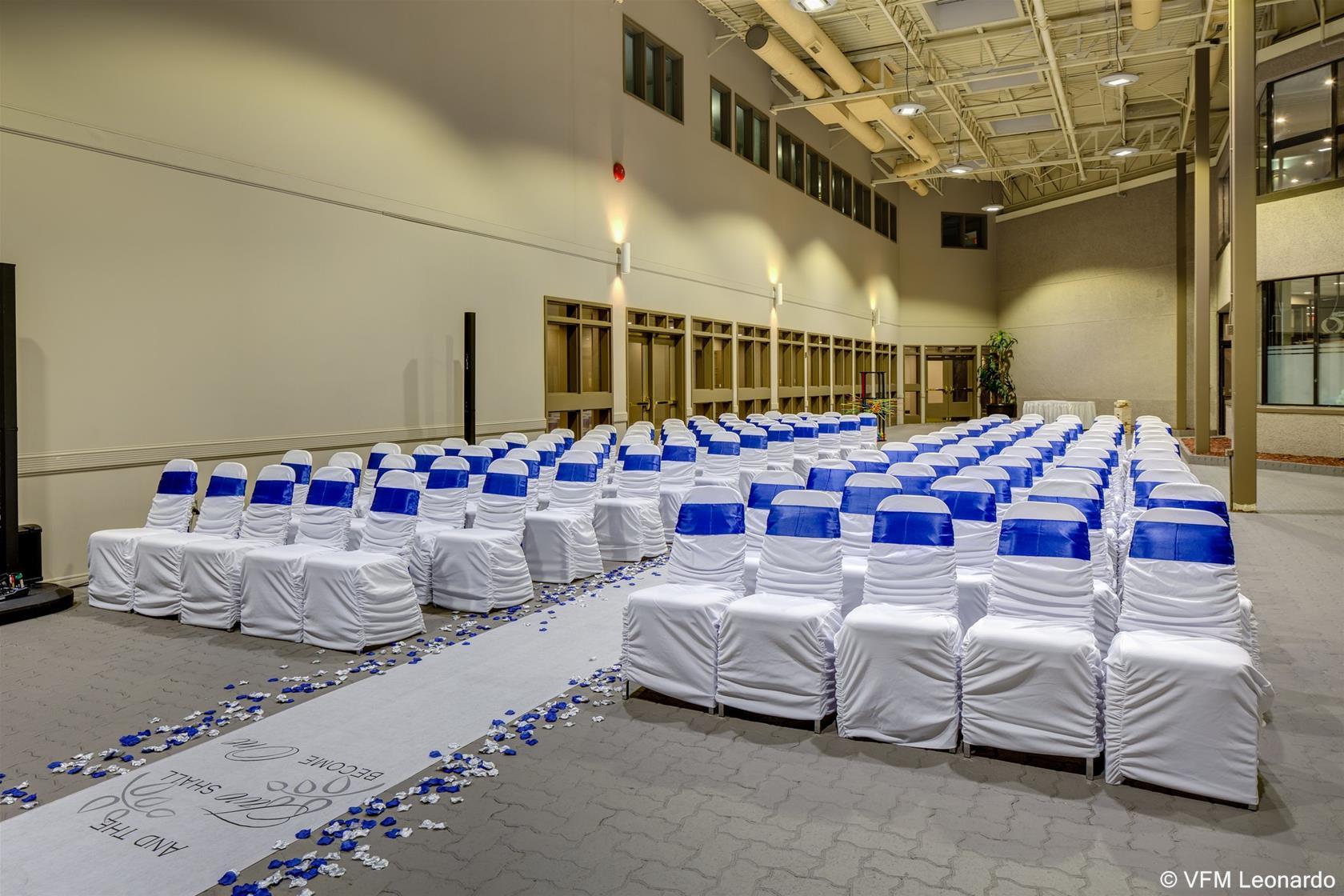 Holiday Inn Sudbury By Ihg Ngoại thất bức ảnh