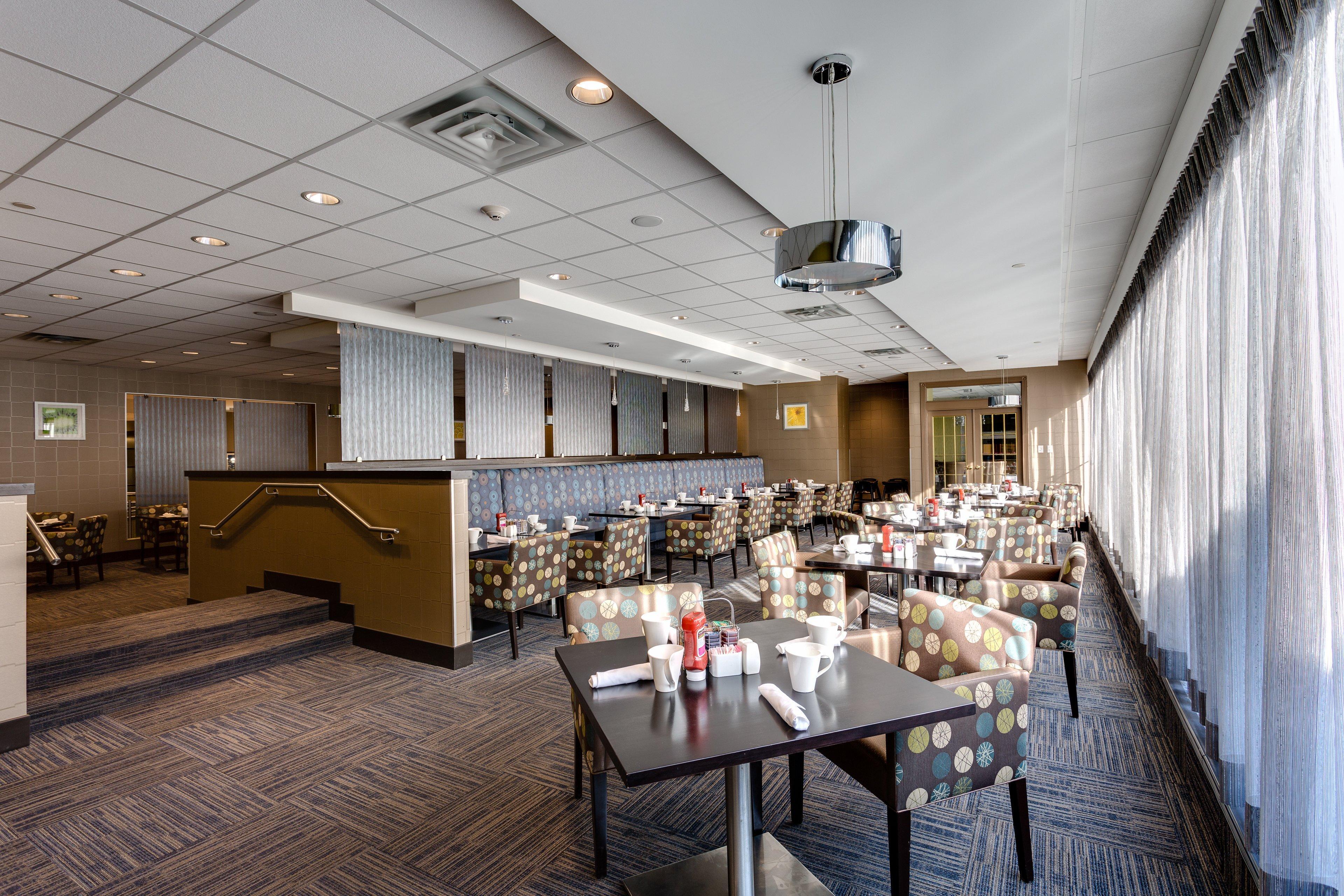 Holiday Inn Sudbury By Ihg Ngoại thất bức ảnh