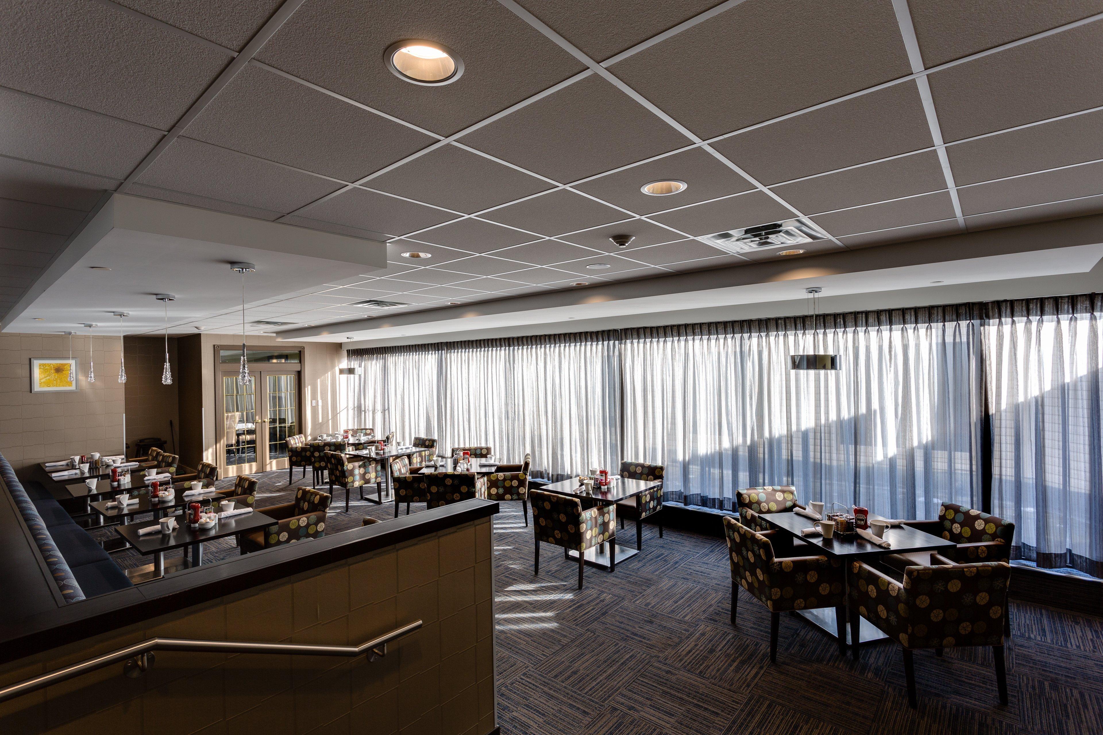 Holiday Inn Sudbury By Ihg Ngoại thất bức ảnh
