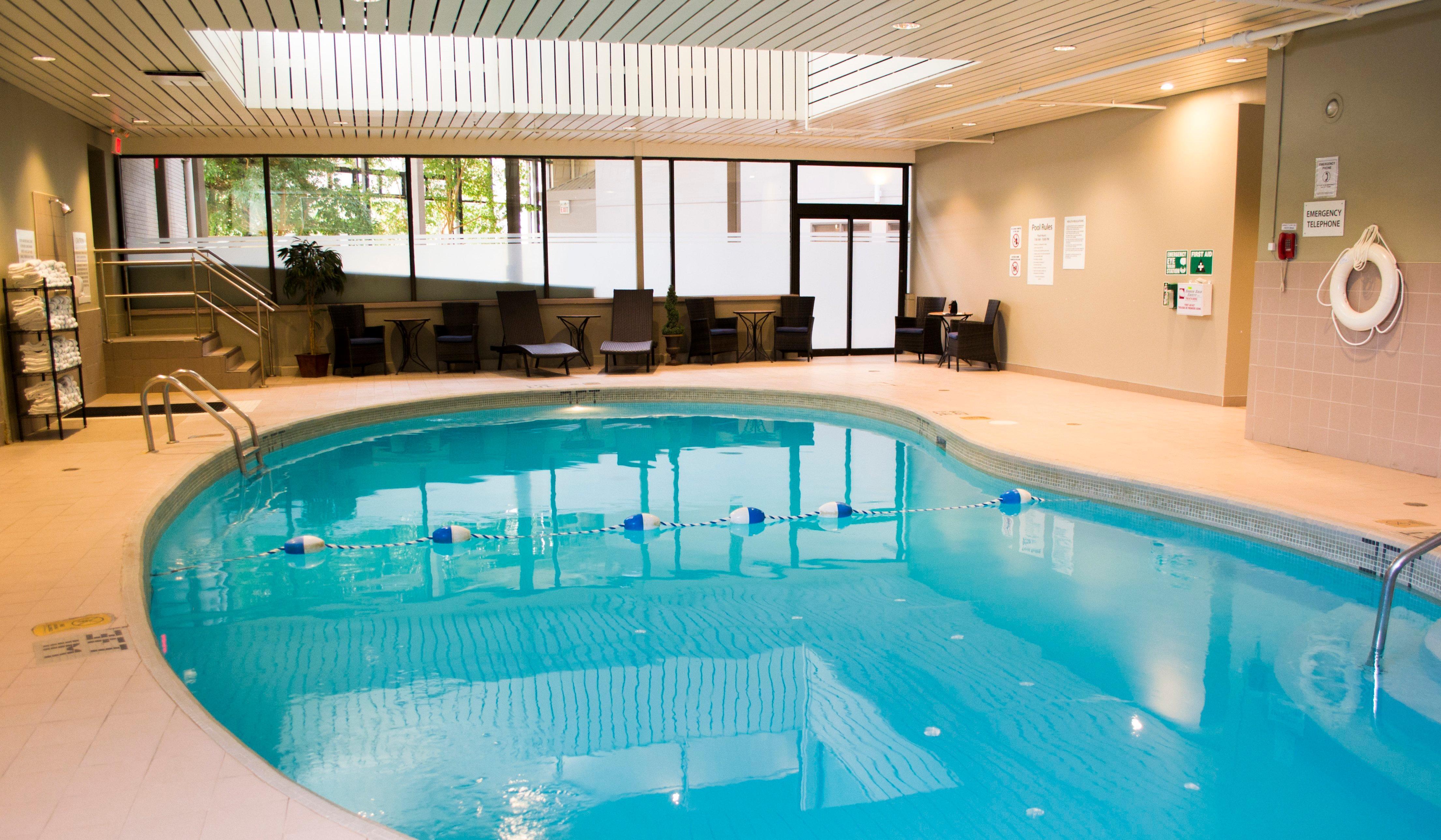 Holiday Inn Sudbury By Ihg Ngoại thất bức ảnh