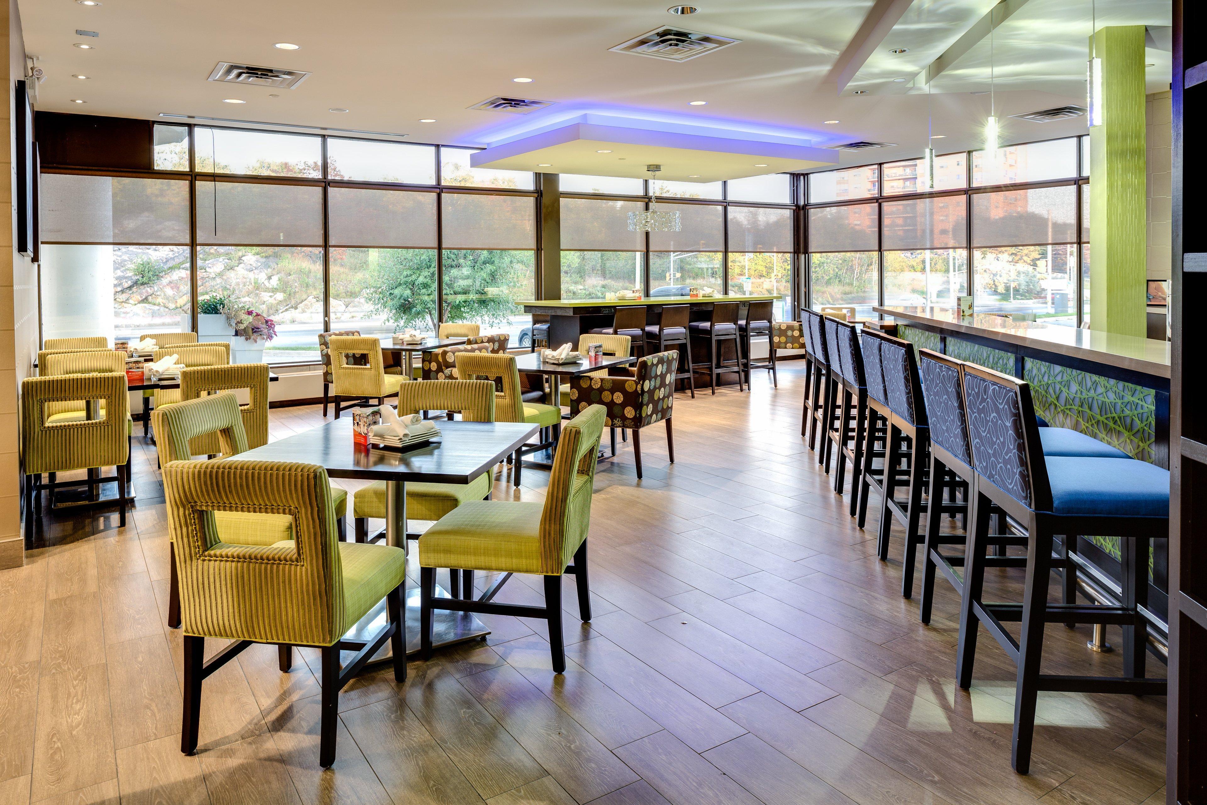 Holiday Inn Sudbury By Ihg Ngoại thất bức ảnh