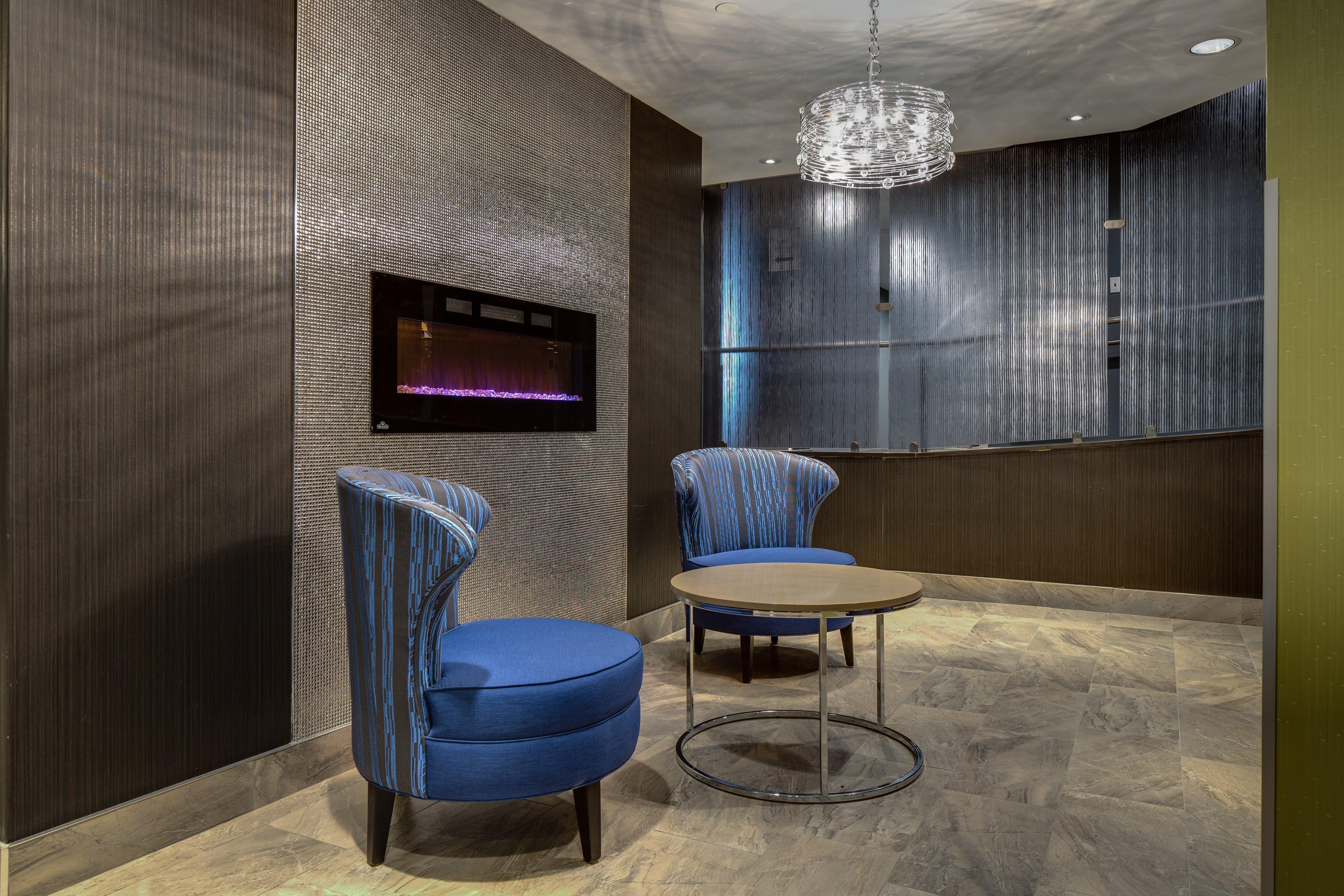 Holiday Inn Sudbury By Ihg Ngoại thất bức ảnh