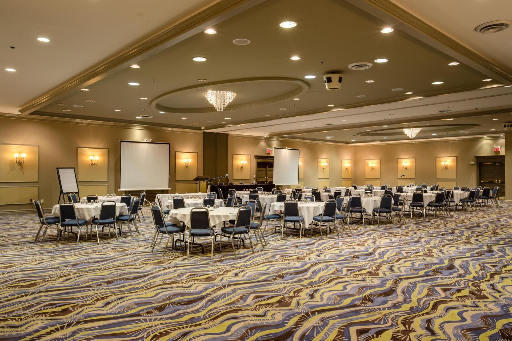 Holiday Inn Sudbury By Ihg Ngoại thất bức ảnh