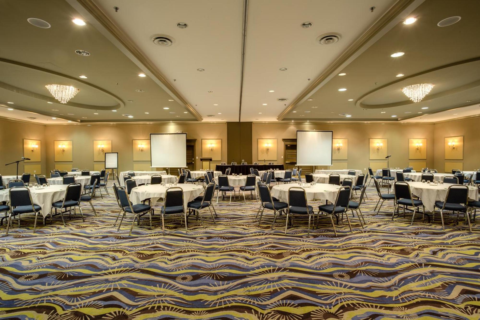 Holiday Inn Sudbury By Ihg Ngoại thất bức ảnh