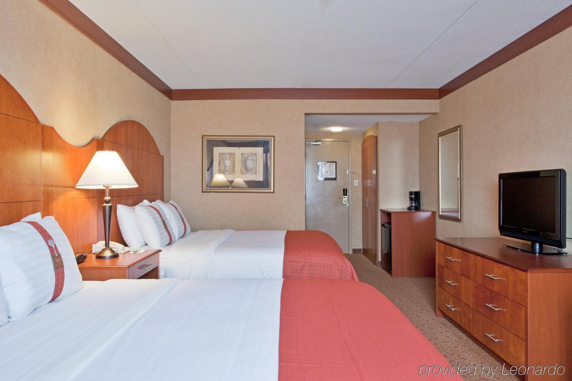 Holiday Inn Sudbury By Ihg Ngoại thất bức ảnh