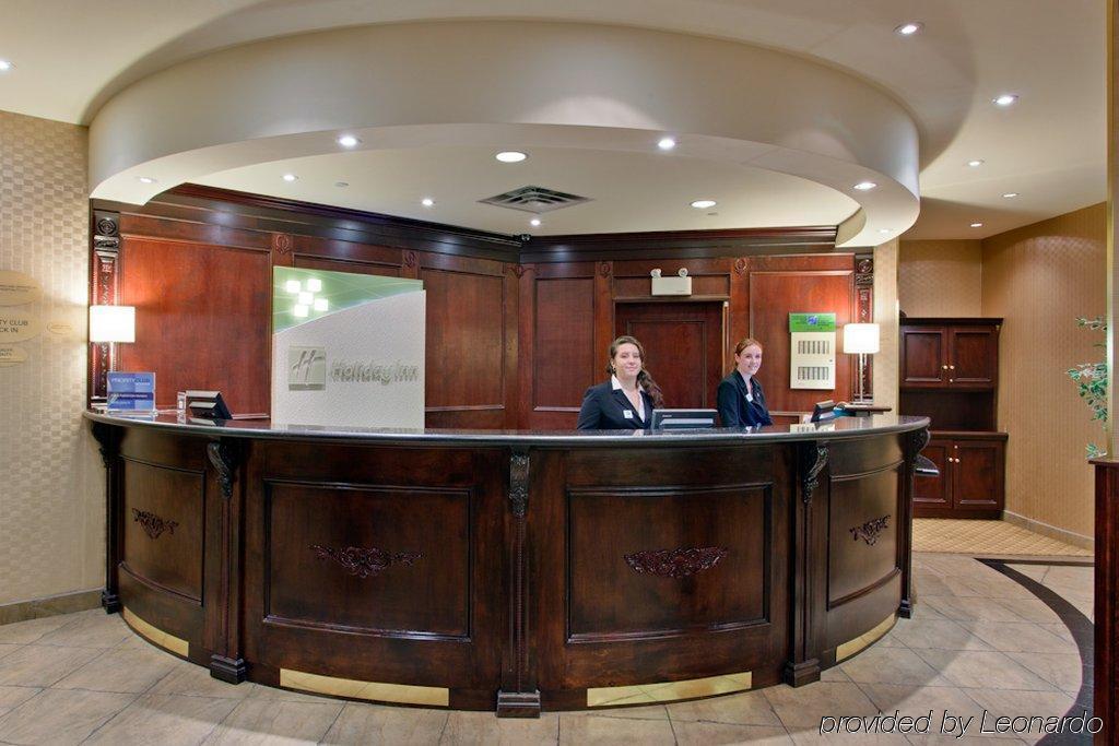 Holiday Inn Sudbury By Ihg Nội địa bức ảnh