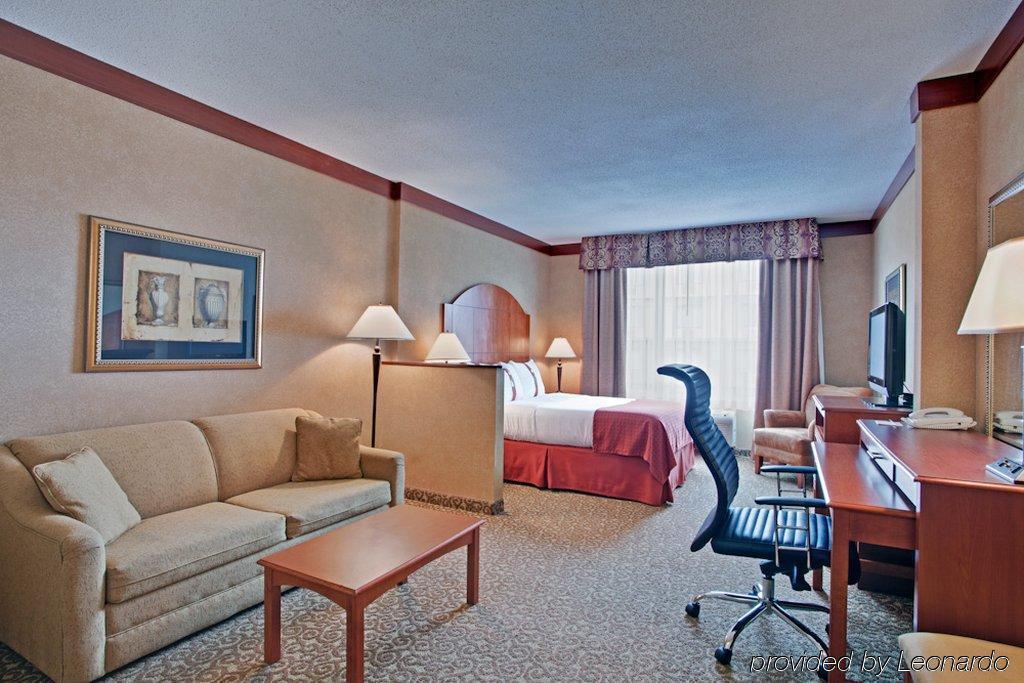Holiday Inn Sudbury By Ihg Ngoại thất bức ảnh