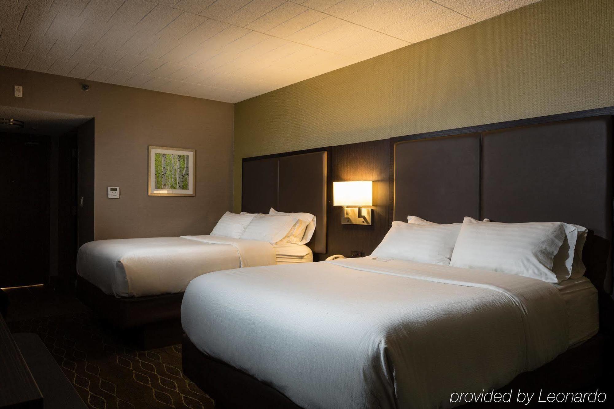 Holiday Inn Sudbury By Ihg Ngoại thất bức ảnh