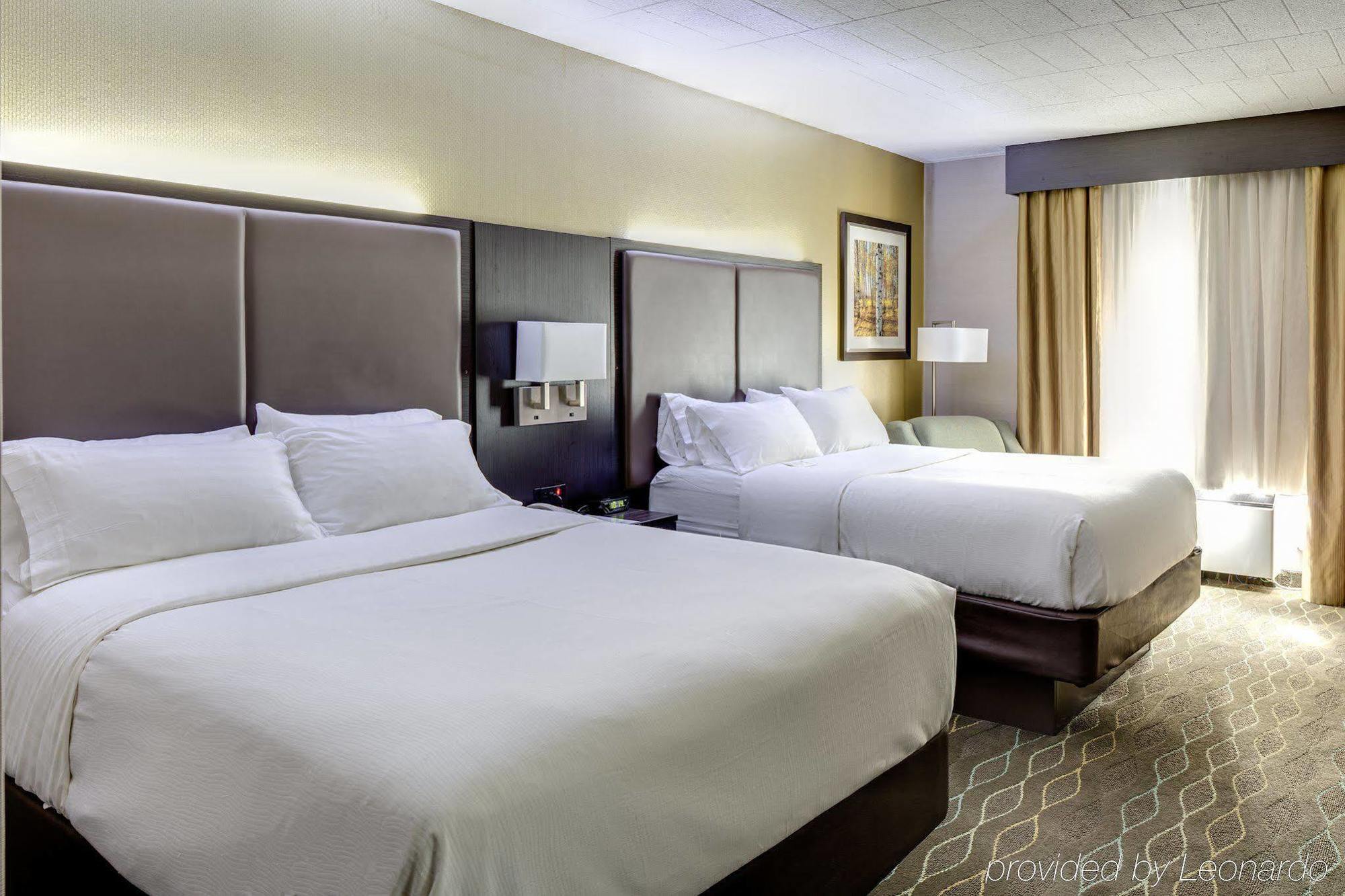 Holiday Inn Sudbury By Ihg Ngoại thất bức ảnh