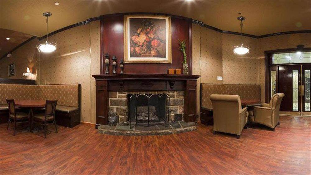 Holiday Inn Sudbury By Ihg Nhà hàng bức ảnh